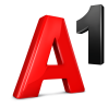 Logo ponudnika A1