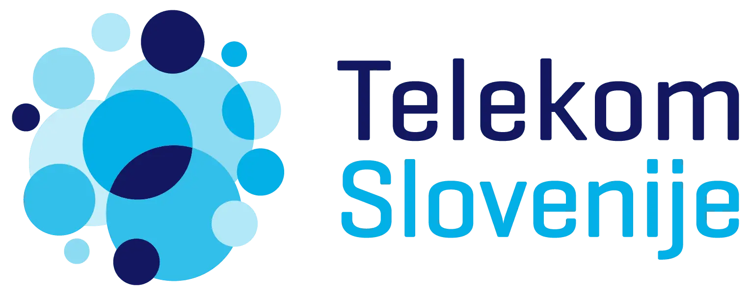 Logo ponudnika Telekom